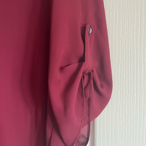 AGB Blouse - Picture 2 of 6